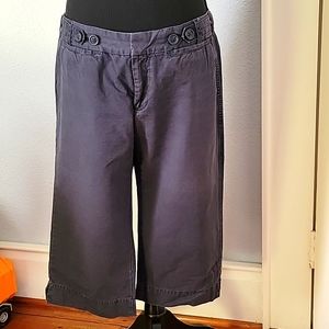 Old Navy crop pants